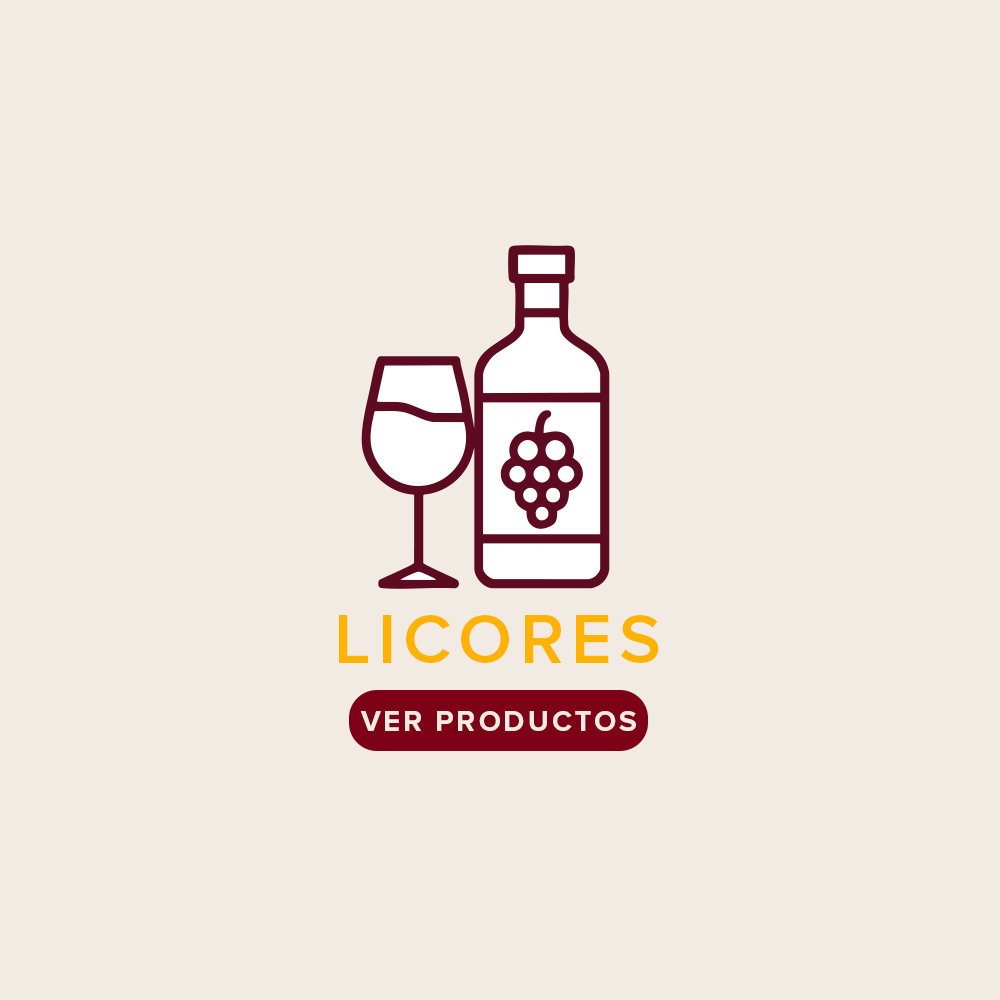 Licores