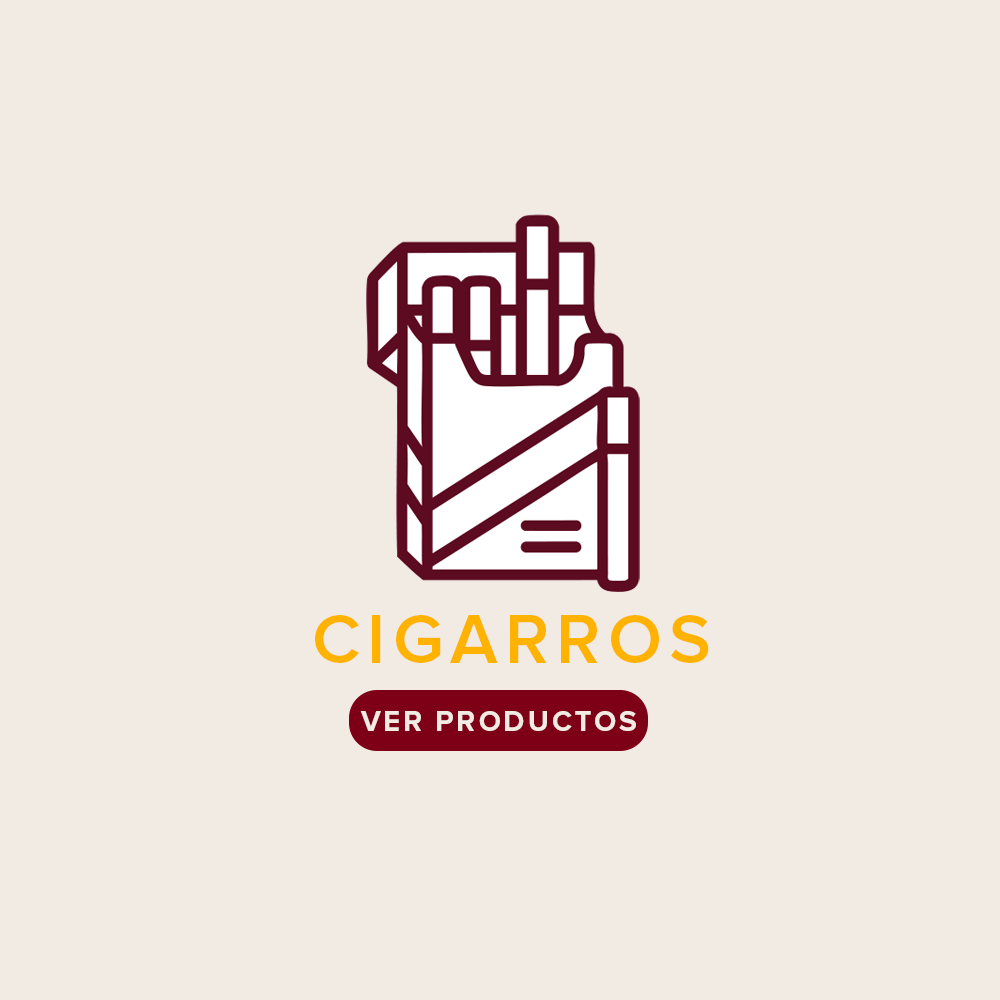 Cigarros