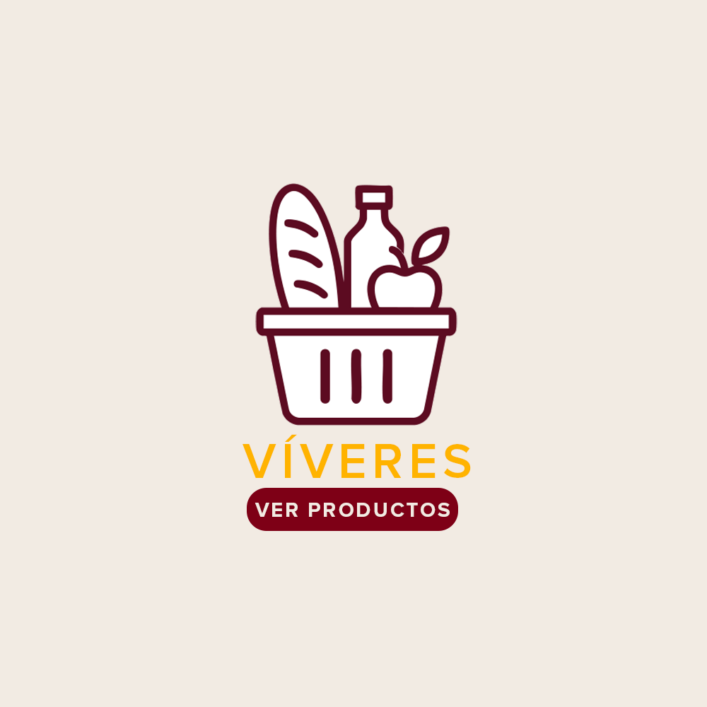 Víveres