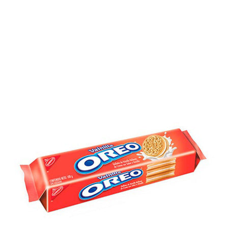 OREO DE TUBO VAINILLA 96GR