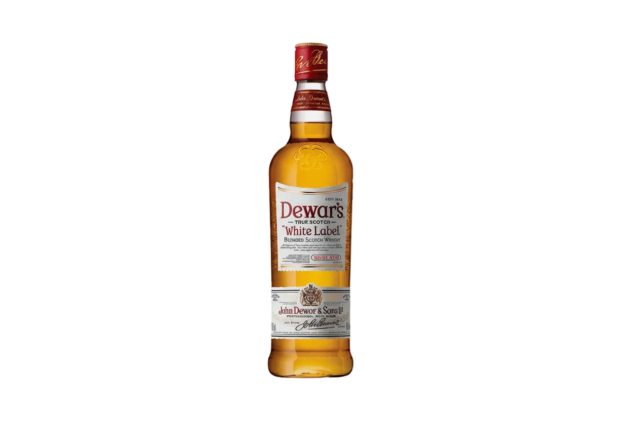WHISKY DEWAR'S 1LT