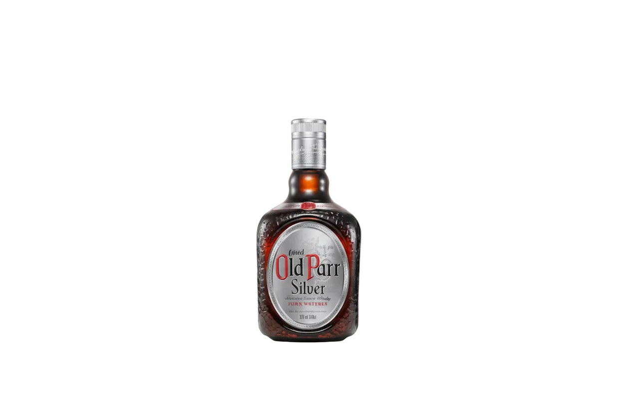 WHISKY OLD PARR SILVER 750ML