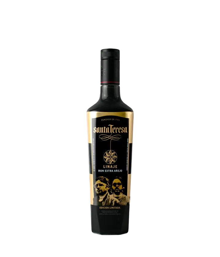RON SANTA TERESA LINAJE EDIC. ESPECIAL SYF 0.70ML