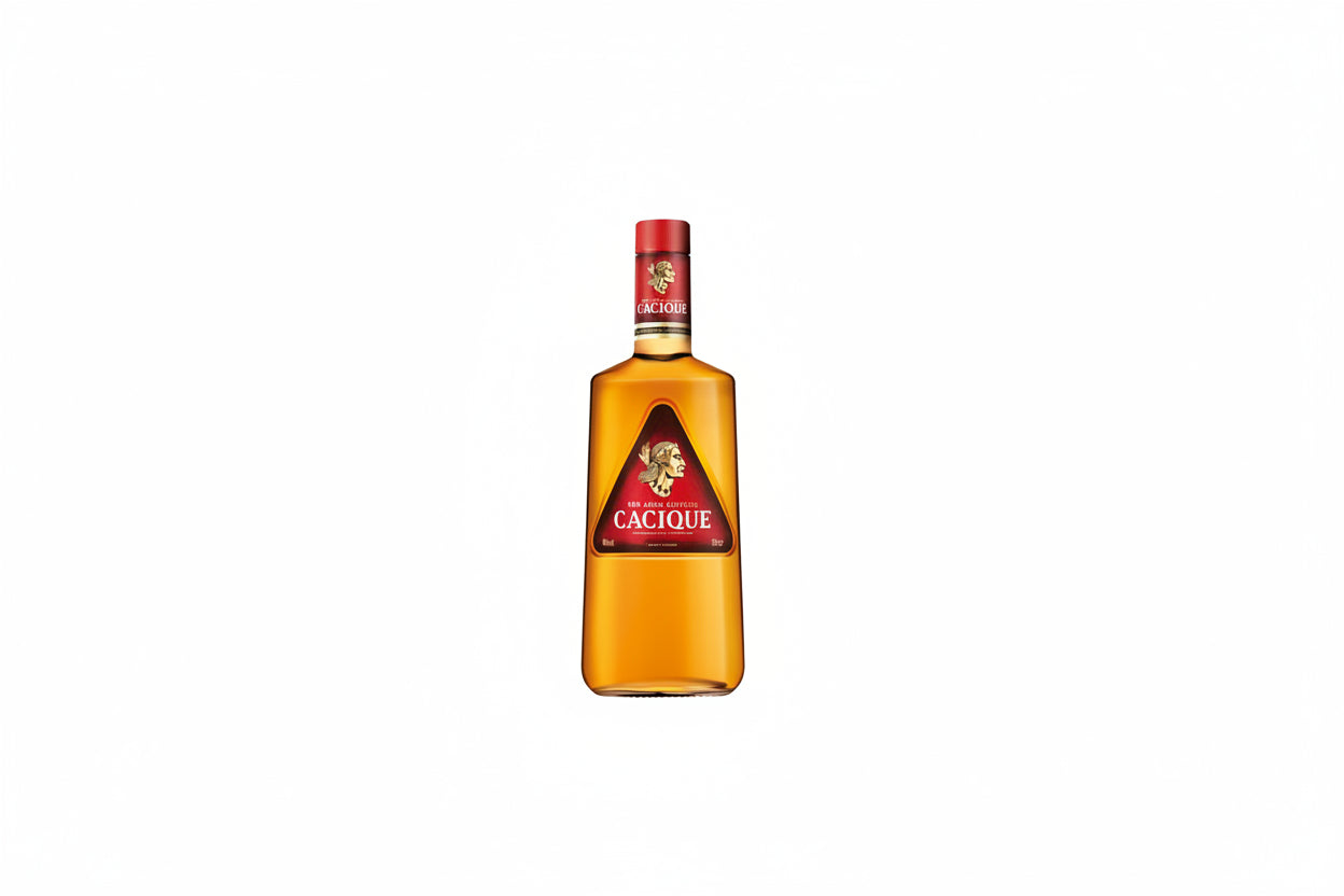 RON CACIQUE AÑEJO GOLD 0.75ML