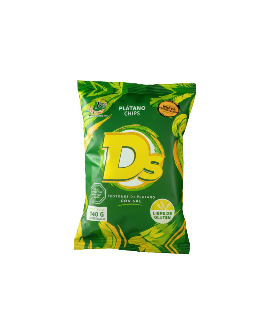 TOSTON DS 140G
