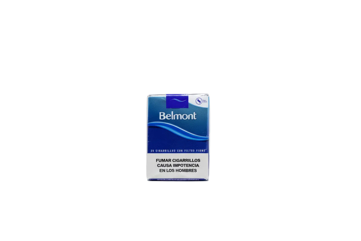 CIGARROS BELMONT