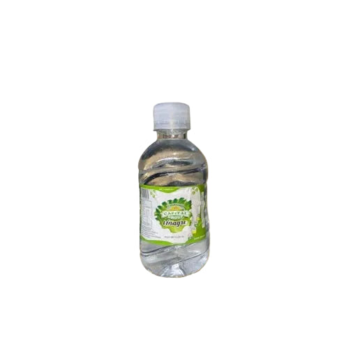 VINAGRE CAPITAL GROUP 250ML
