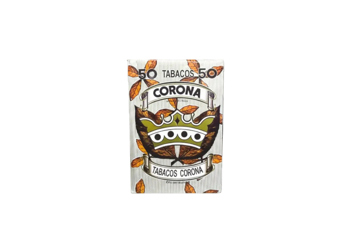 TABACO CORONA