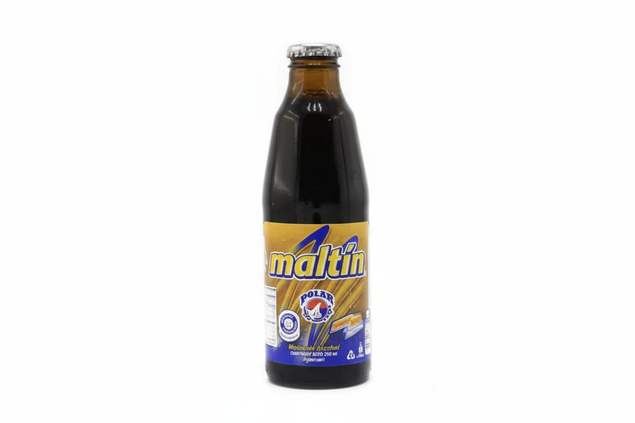 MALTA MALTIN POLAR BT 250ML