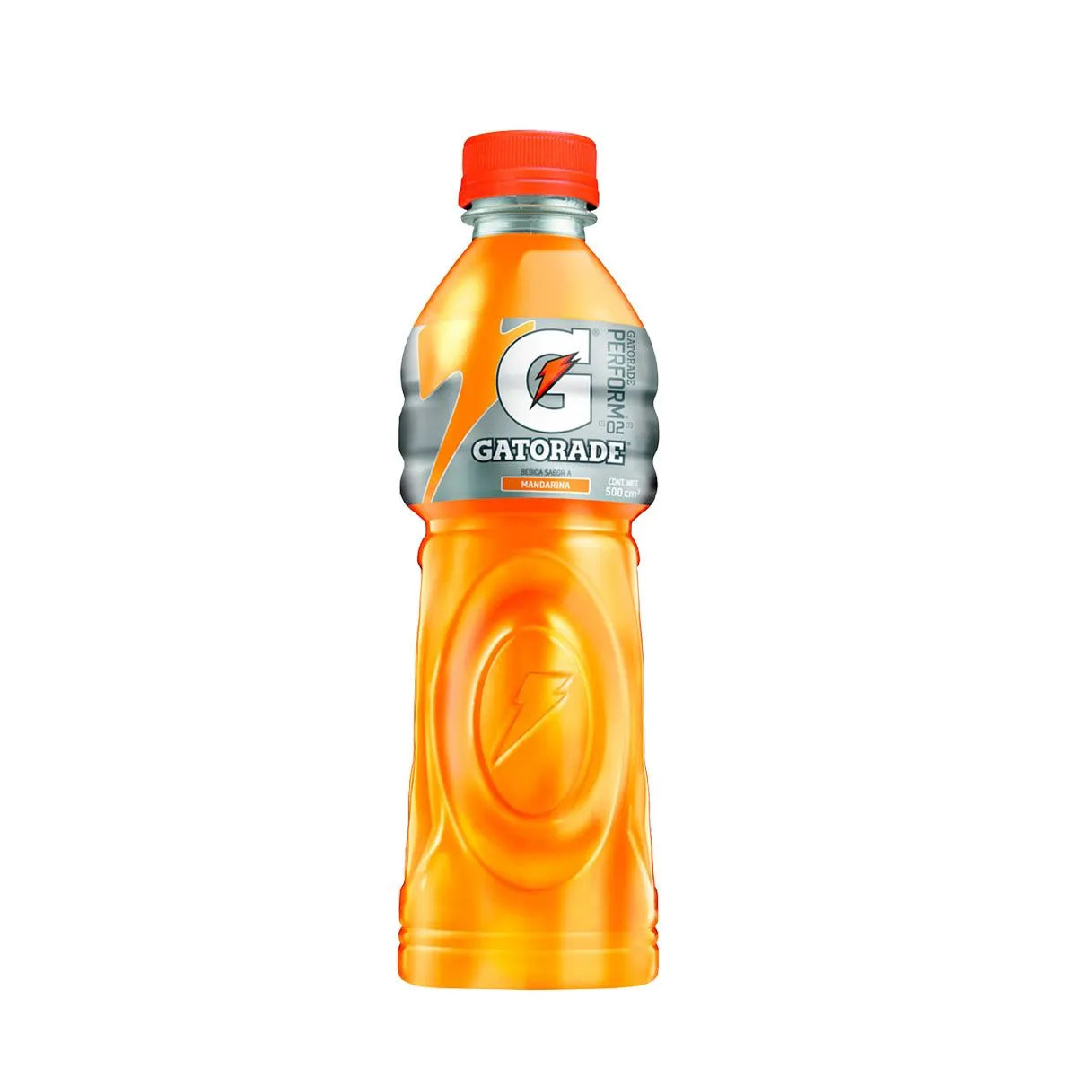 GATORADE MANDARINA 500ML