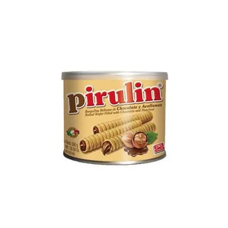 PIRULIN DE LATA 300GR