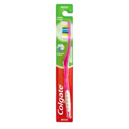 CEPILLO DENTAL COLGATE