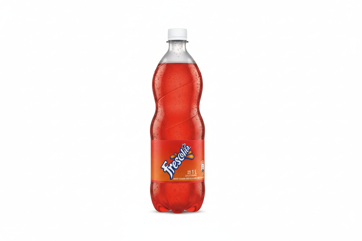 REFRESCO FRESCOLITA 1LT