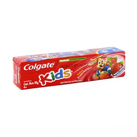 CREMA DENTAL KIDS 50GR