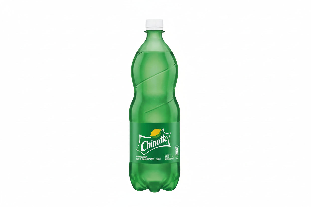 REFRESCO CHINOTTO 1LT