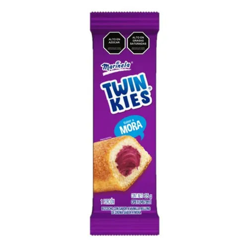 TWINKI MORA 35G
