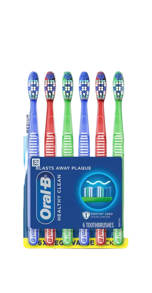 CEPILLO DENTAL ORAL B