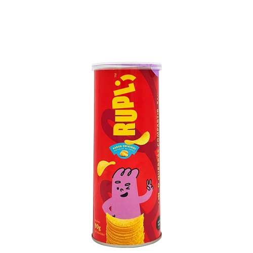PAPAS RUPLIS SURTIDA 90G