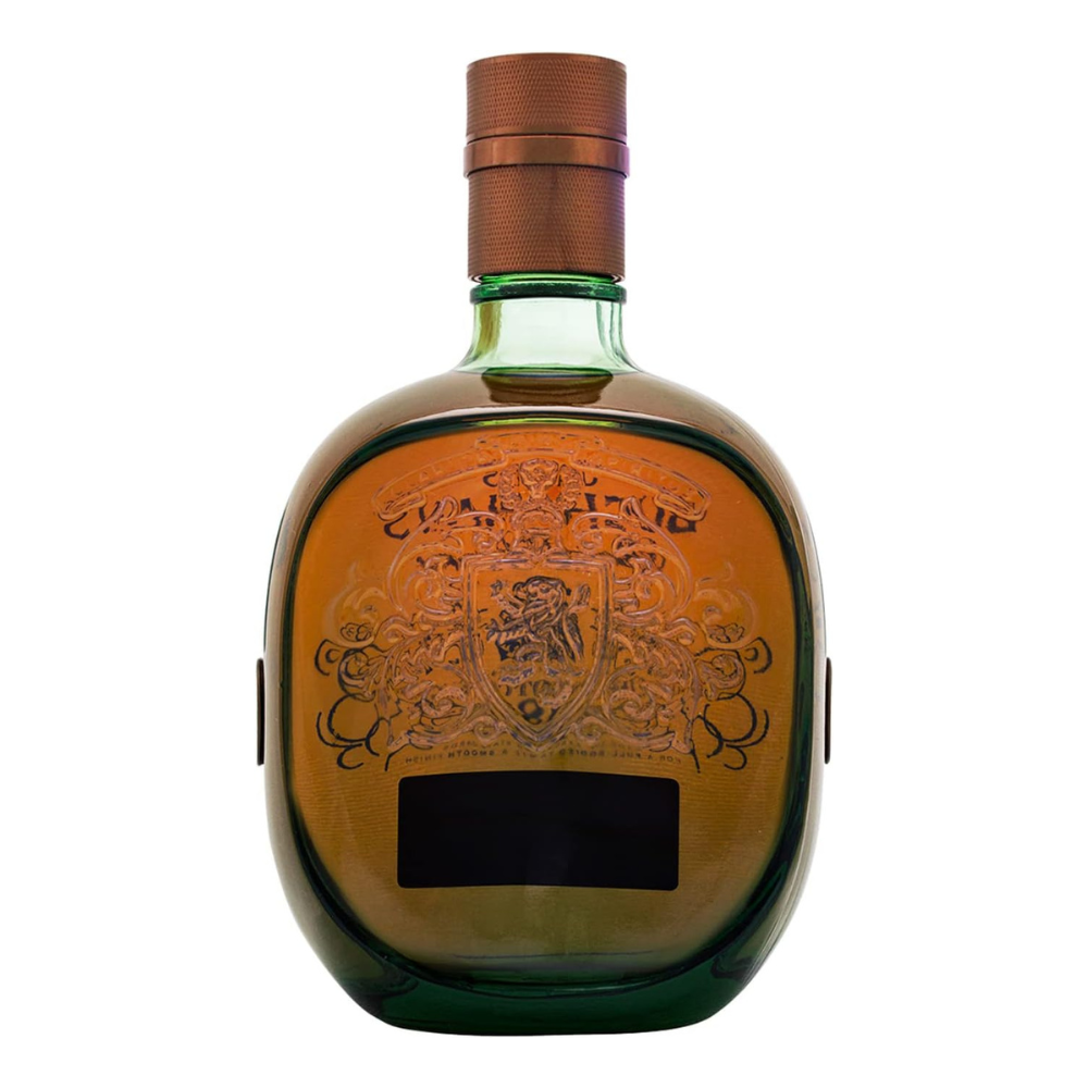 Whisky Buchanan's 18 Años Reserva Especial 750 ml