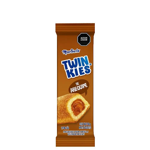 TWINKI DE AREQUIPE 35G