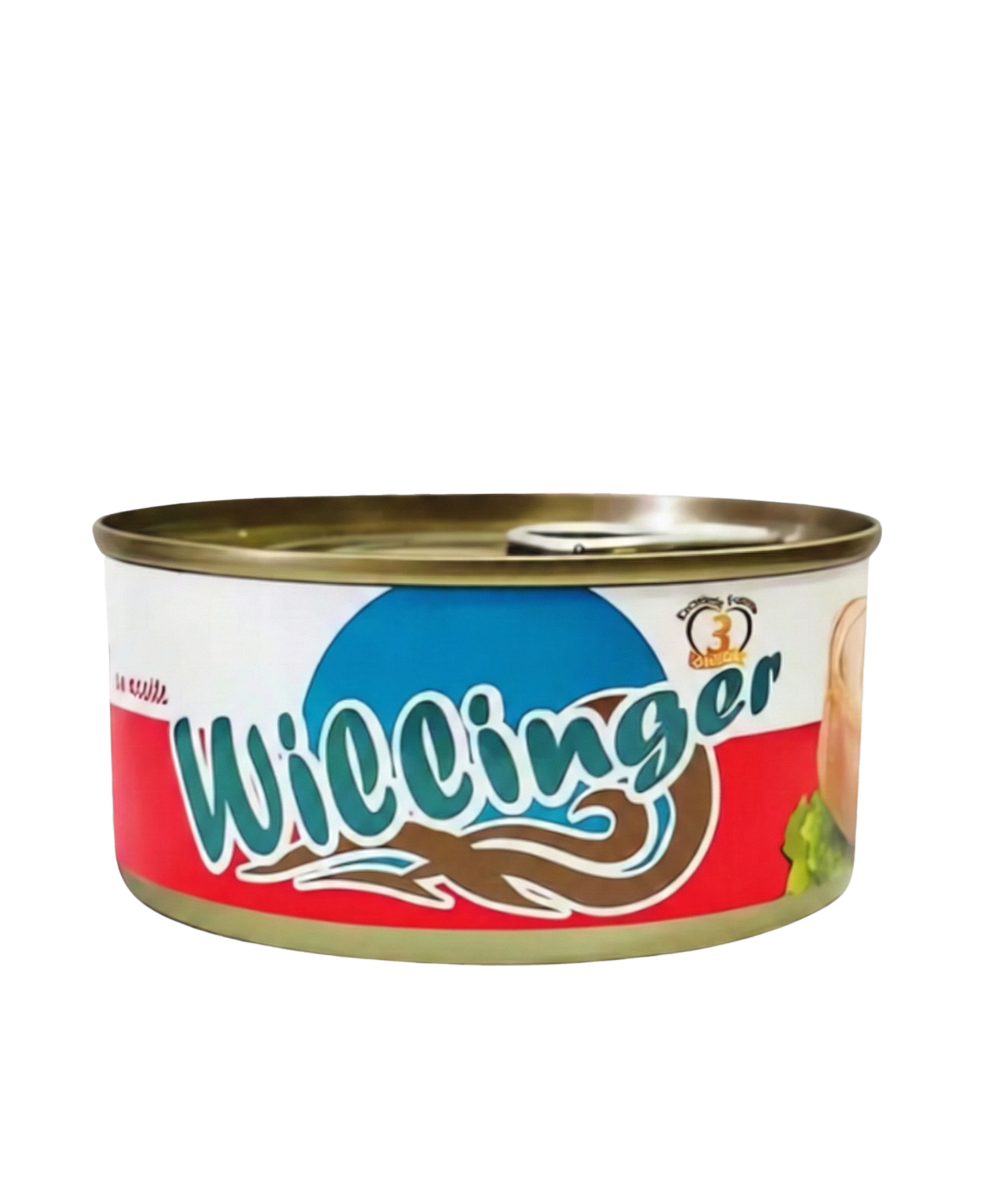 ATUN WILLINGER EN ACEITE 170GR