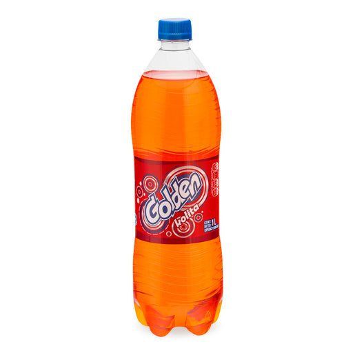 REFRESCO GOLDEN KOLITA 1LT