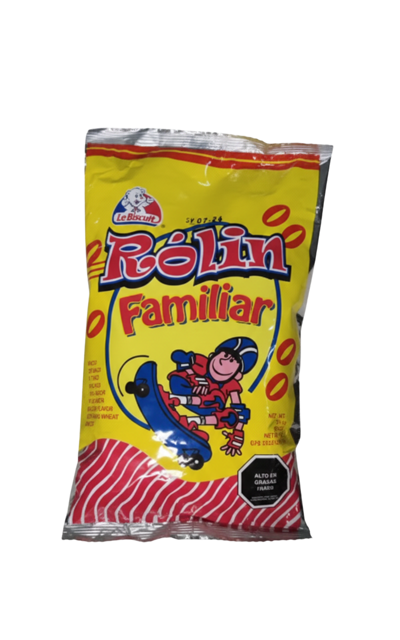 ROLIN FAMILIAR
