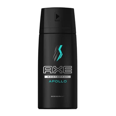 AXE AEROSOL APOLLO 152ML