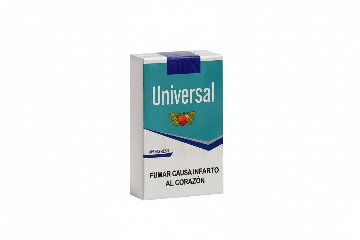 CIGARROS UNIVERSAL