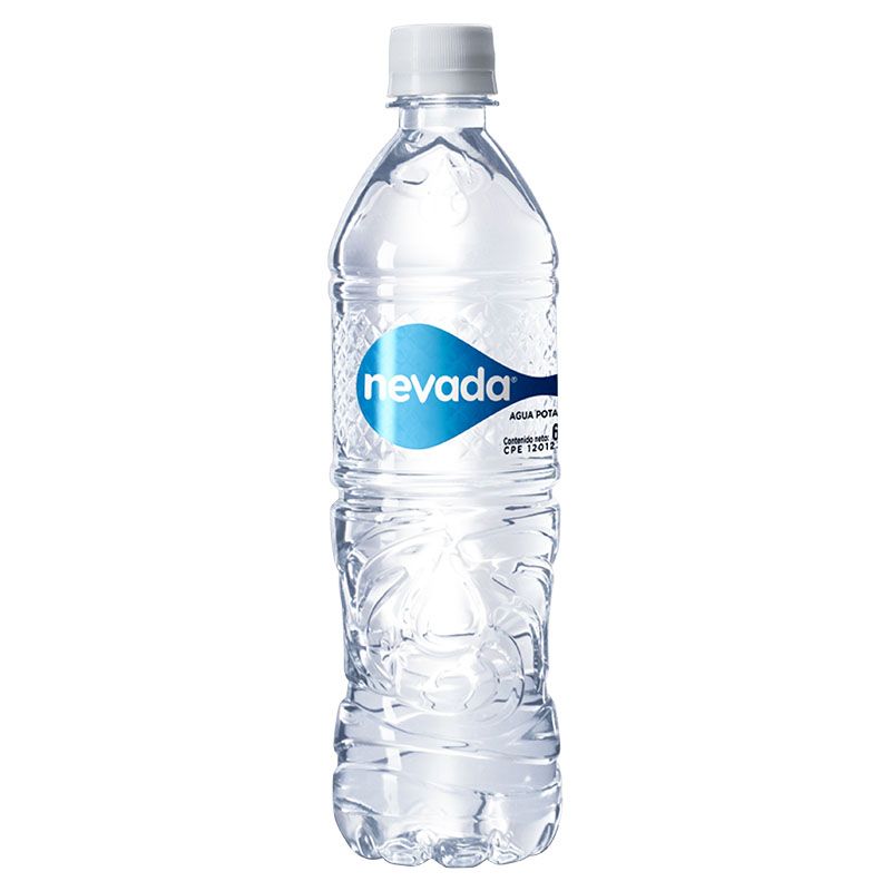 AGUA NEVADA 355ML