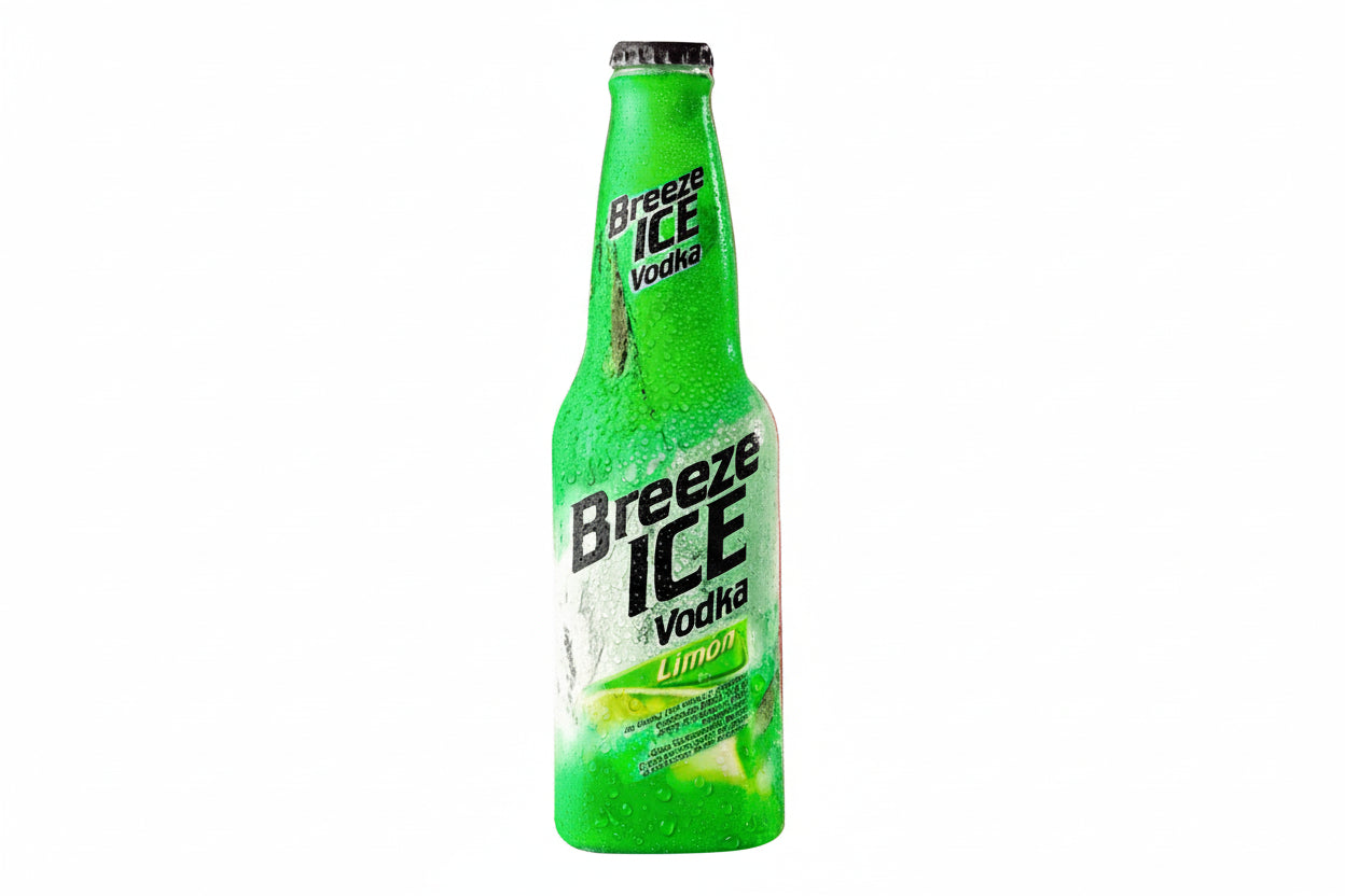 BREEZE ICE LIMON