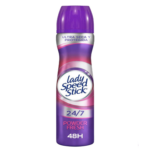 DESODORANTE LADY SPEED STICK 150ML