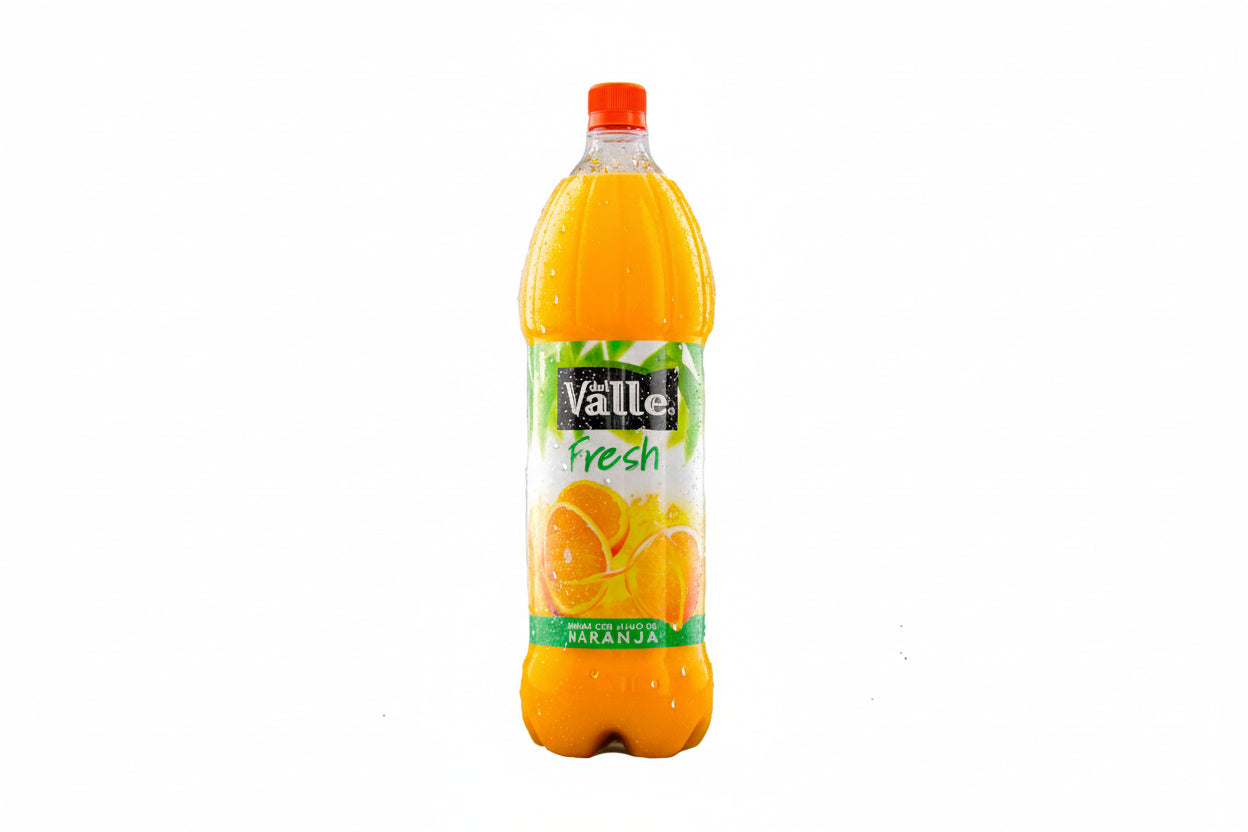 JUGO DEL VALLE FRESH 500ML