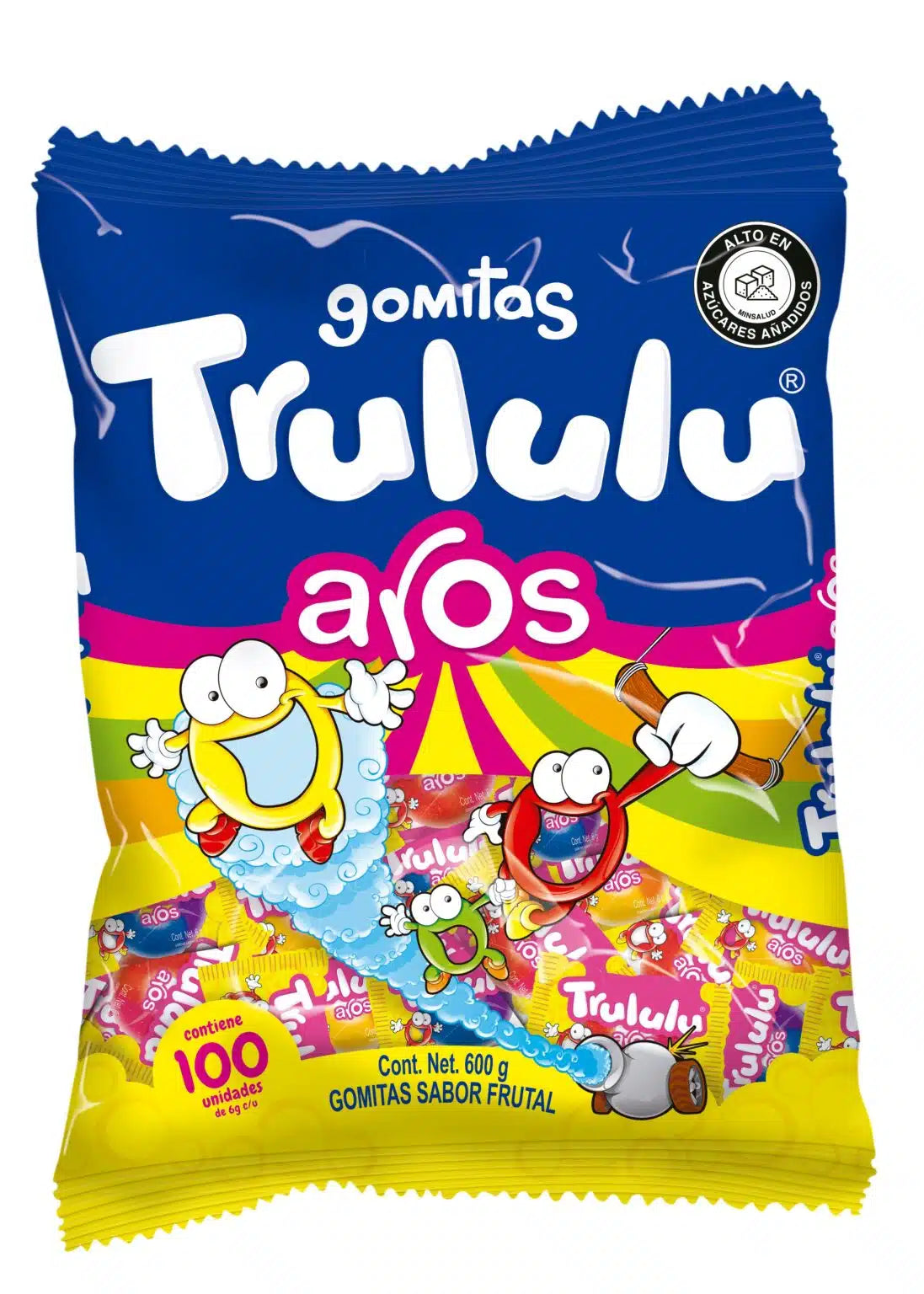 TRULULU AROS