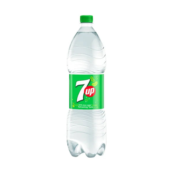 REFRESCO 7UP 1LT
