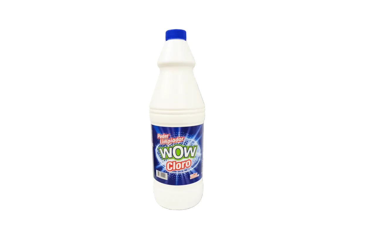 CLORO WOW 1LT