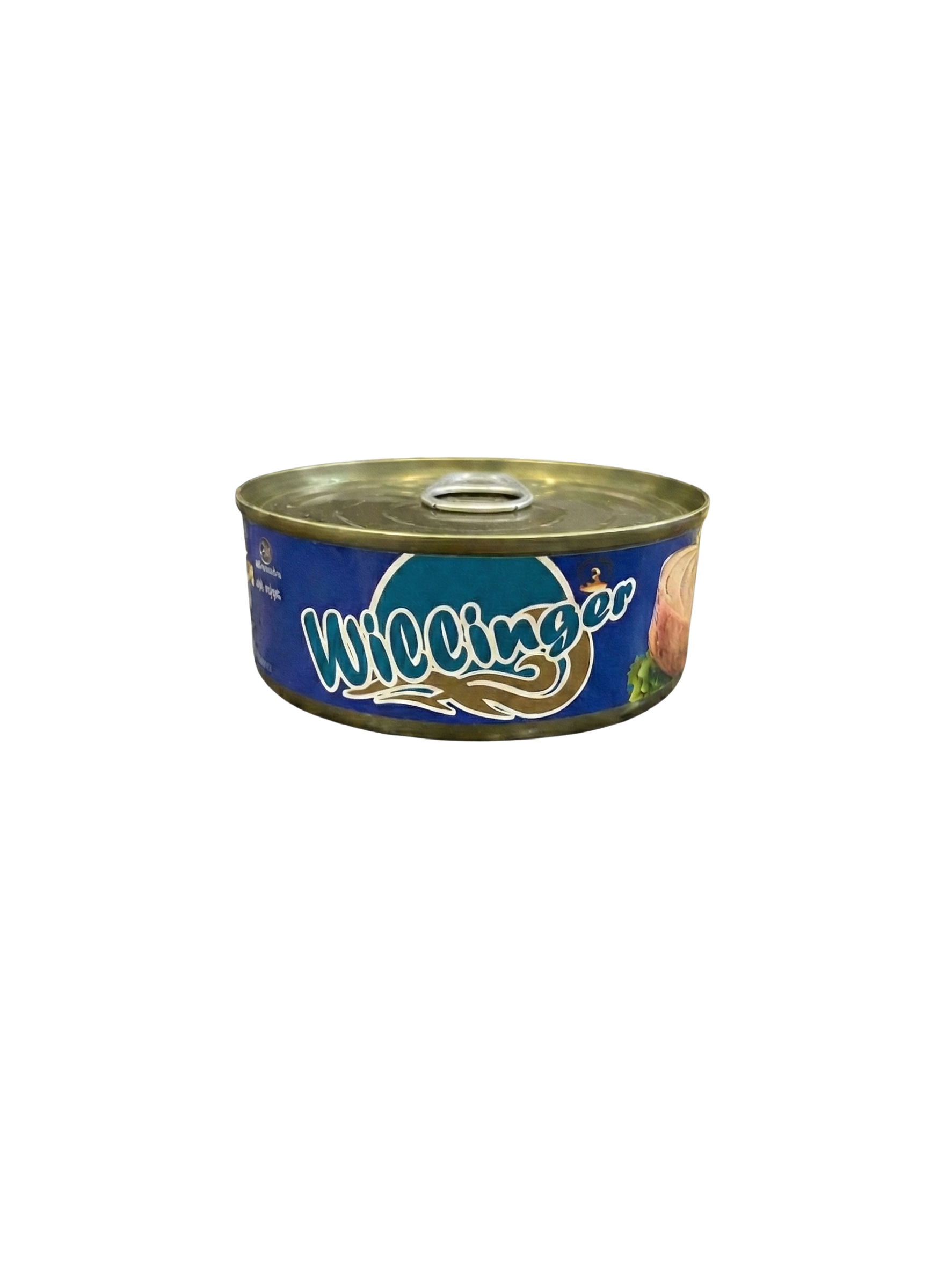 ATUN WILLINGER EN AGUA 170gr