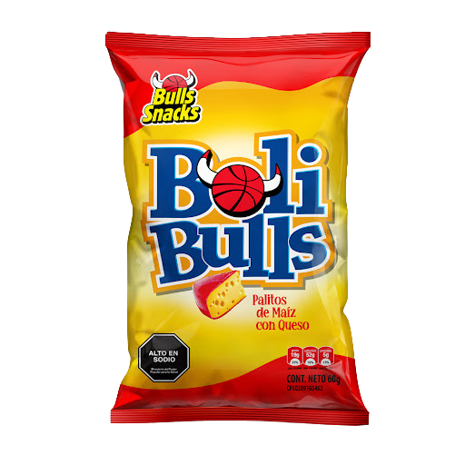 BOLI BULLS