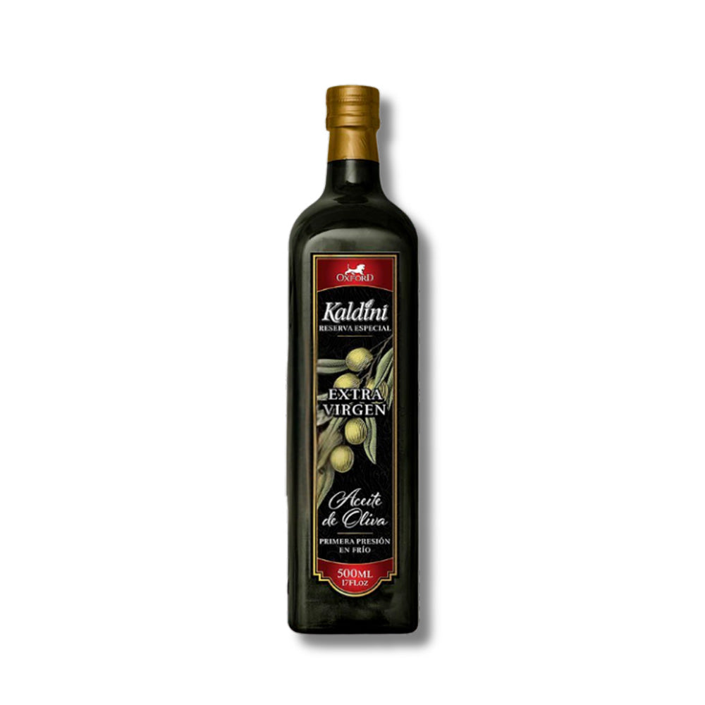 ACEITE DE OLIVA KALDINI 500ML