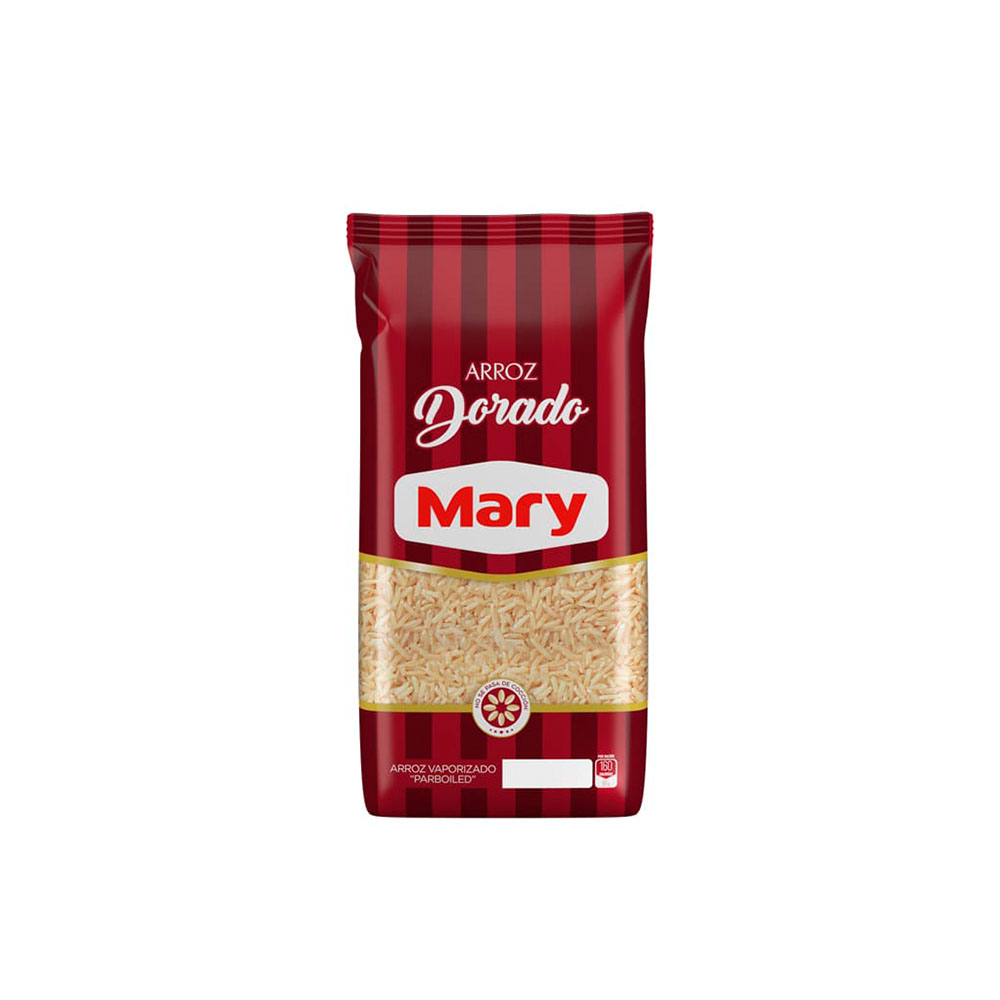 ARROZ MARY DORADO 800G