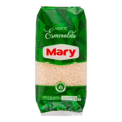 ARROZ MARY ESMERALDA 900G