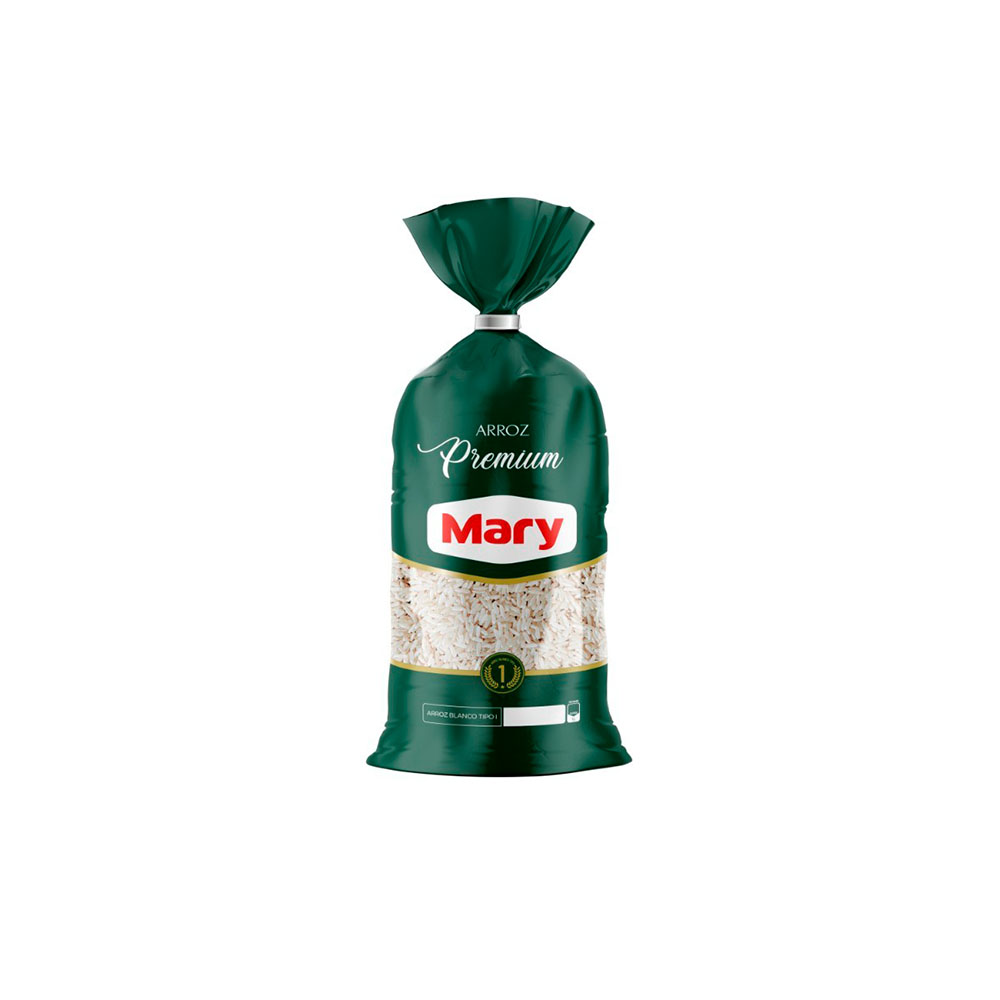ARROZ MARY PREMIUM 900G
