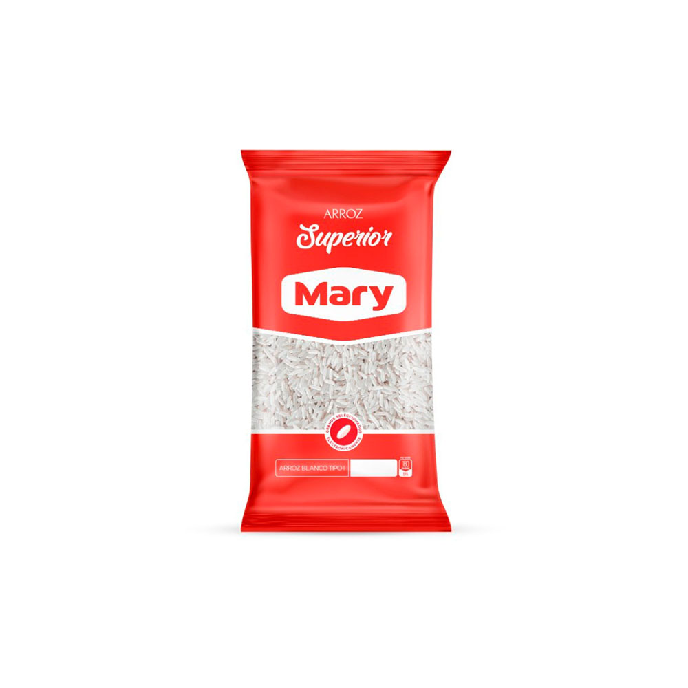ARROZ MARY SUPERIOR 900G