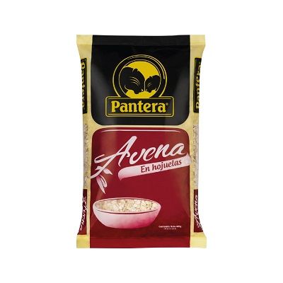 AVENA EN HOJUELA PANTERA 800gr