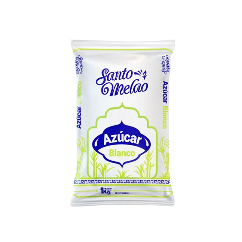 Azúcar Santo Melao 900 gr