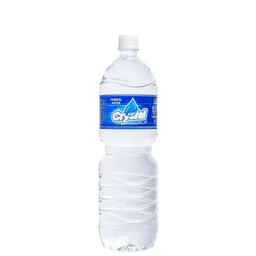 AGUA CRYSTAL 1.5LT