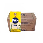 Harina Pan De Maíz Blanco 1 Kg