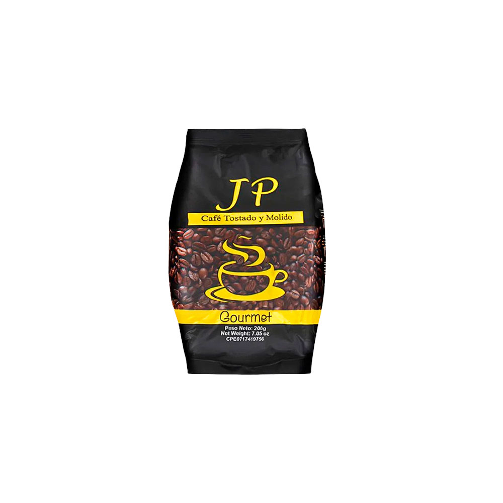 Café JP 200gr
