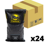 CARAOTAS NEGRAS PANTERA 900GR