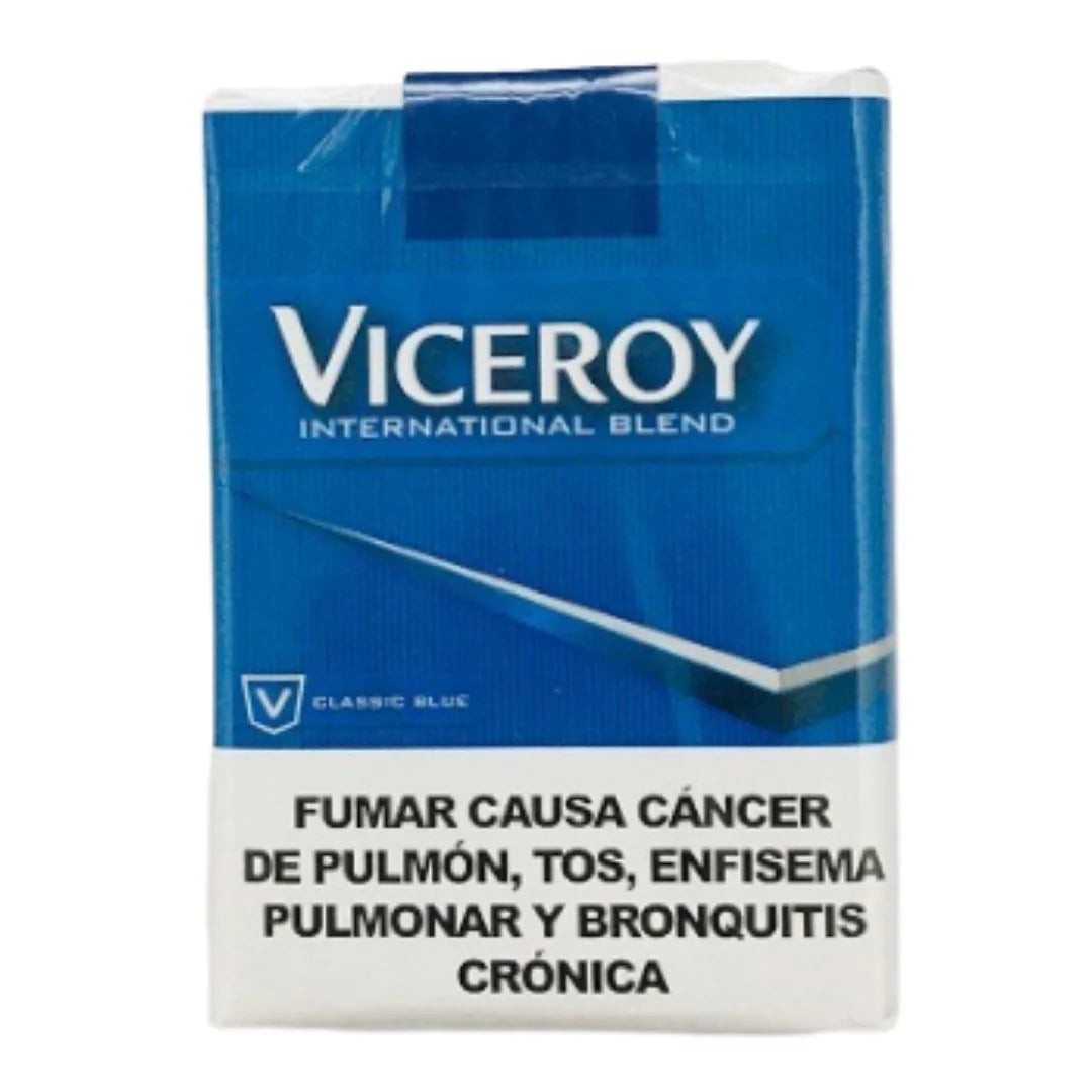 CIGARROS VICEROY
